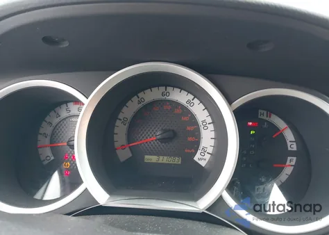 2013 Toyota Tacoma Double Cab from USA, damaged, VIN 5TFLU4EN2DX076815